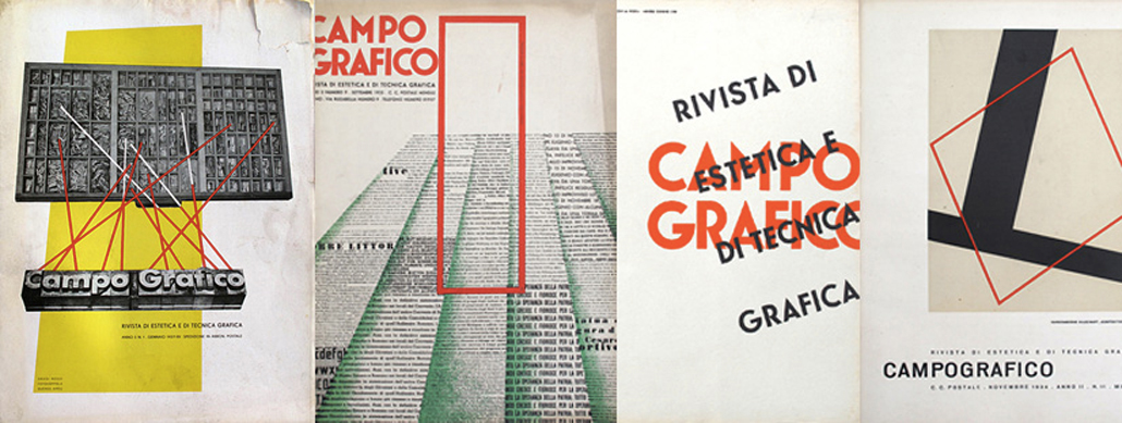 Campo Grafico block 3 image