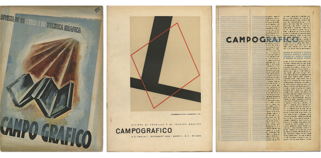 Campo Grafico block 590 image