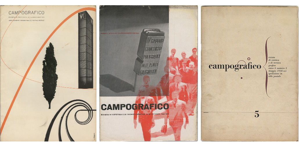 Campo Grafico block 592 image