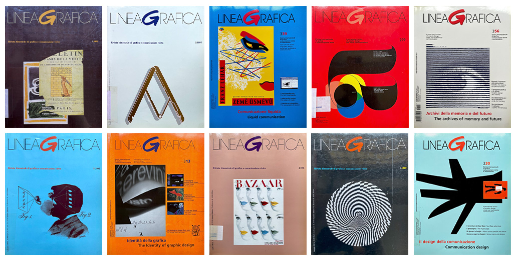 Campo Grafico block 642 image