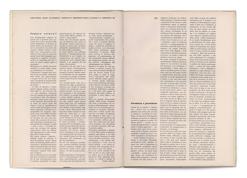 Campo Grafico block 662 image