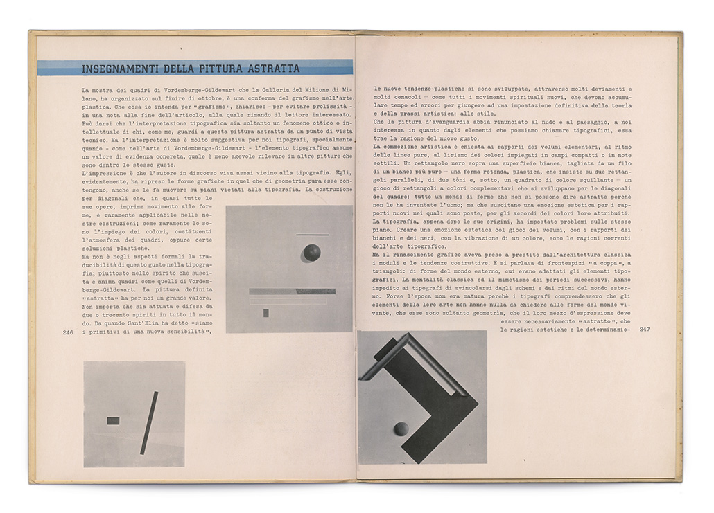 Campo Grafico block 668 image