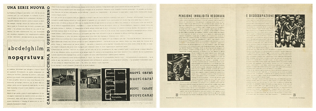 Campo Grafico block 701 image