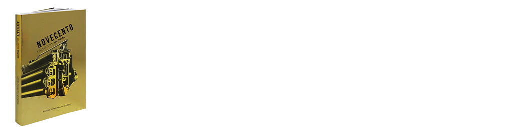 Campo Grafico block 713 image