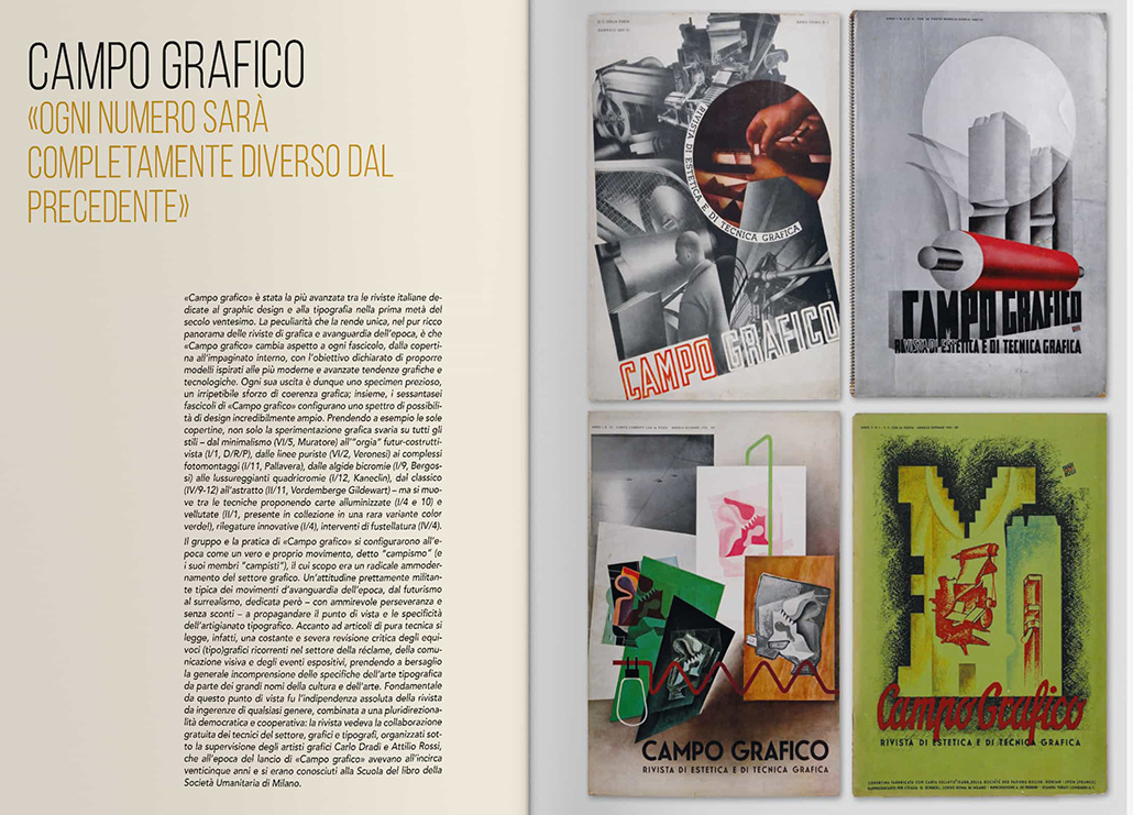 Campo Grafico block 714 image