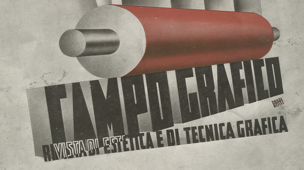 Campo Grafico block 744 image