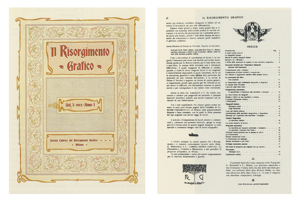 Campo Grafico block 766 image