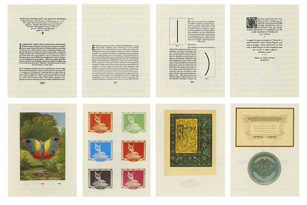 Campo Grafico block 775 image