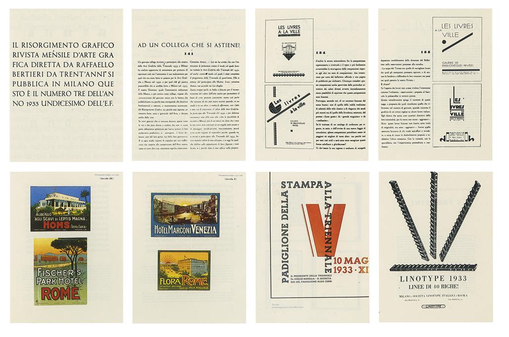 Campo Grafico block 776 image